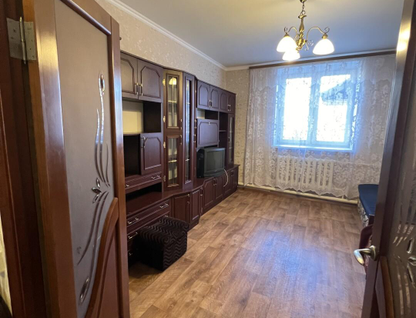 3-к. квартира, 61&nbsp;м²