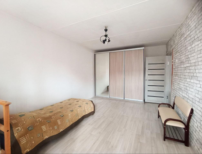 1-к. квартира, 32,9 м²