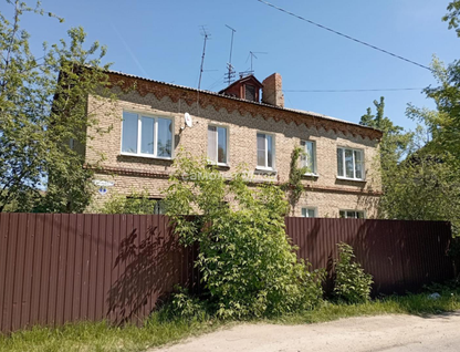 2-к. квартира, 37&nbsp;м²