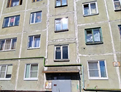 2-к. квартира, 46&nbsp;м²