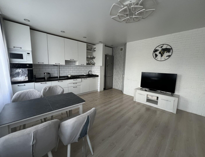 4-к. квартира, 81,1 м²