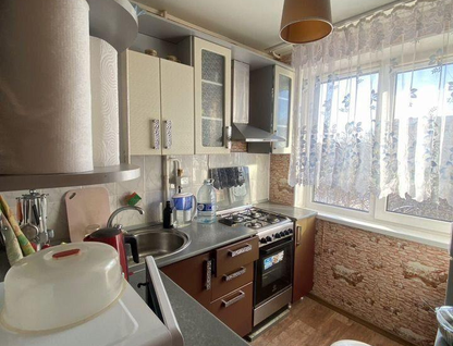 3-к. квартира, 62,1&nbsp;м²