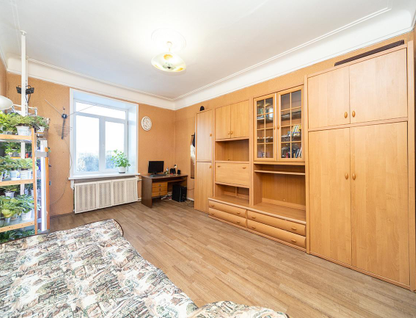 4-к. квартира, 94&nbsp;м²