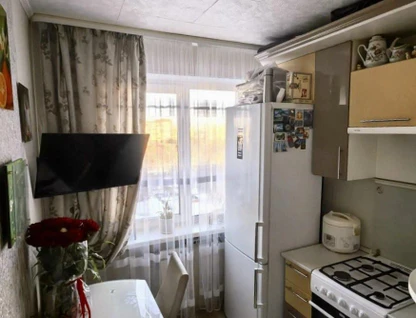 1-к. квартира, 30,2&nbsp;м²
