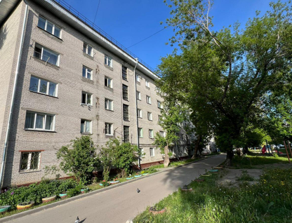 1-к. квартира, 24,5&nbsp;м²