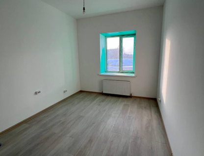 Студия, 16,9&nbsp;м²