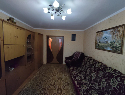 2-к. квартира, 50,1&nbsp;м²
