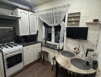 3-к. квартира, 41&nbsp;м²