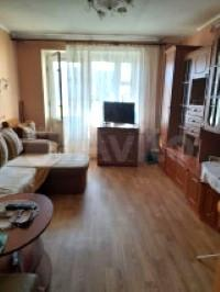 3-к. квартира, 58&nbsp;м²