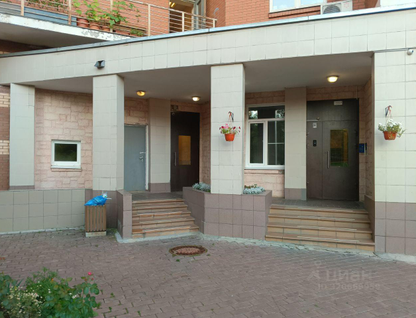 2-к. квартира, 82,2&nbsp;м²