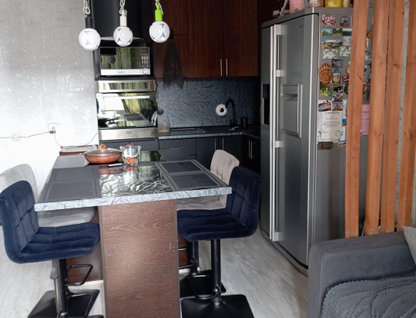 2-к. квартира, 54 м²