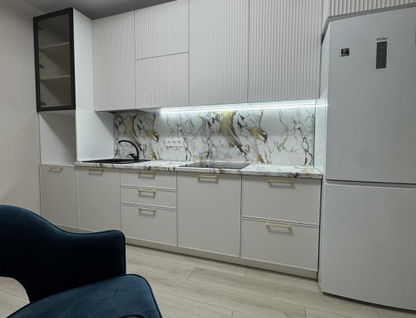 2-к. квартира, 58&nbsp;м²