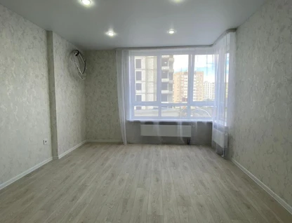 1-к. квартира, 32,4&nbsp;м²