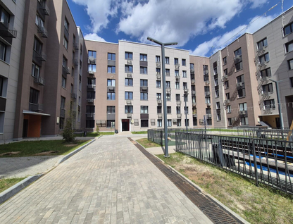 2-к. квартира, 51&nbsp;м²