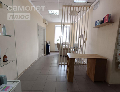 Офис, 43&nbsp;м²