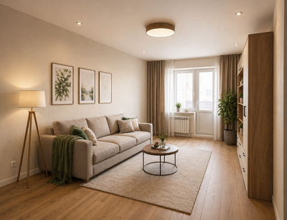 1-к. квартира, 37,2&nbsp;м²