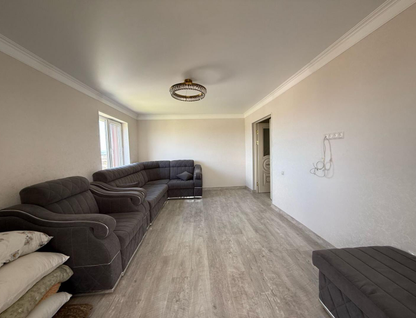 2-к. квартира, 52&nbsp;м²
