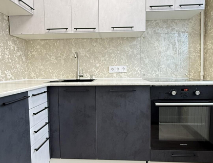 1-к. квартира, 29,6 м²
