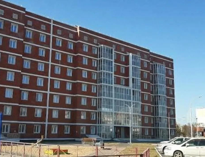 1-к. квартира, 29,1&nbsp;м²
