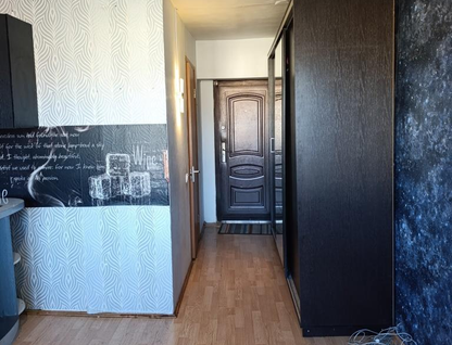 Студия, 17,9&nbsp;м²