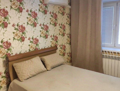 2-к. квартира, 52&nbsp;м²