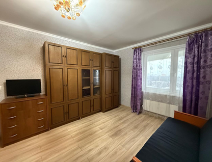 1-к. квартира, 41,5 м²