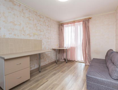 Студия, 20&nbsp;м²