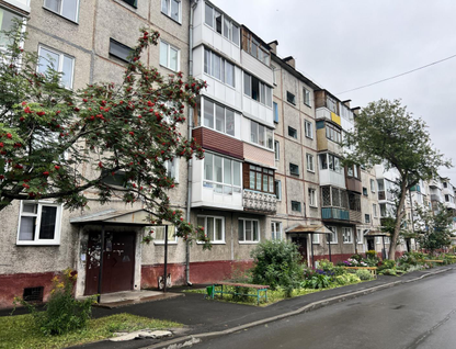 2-к. квартира, 43,9&nbsp;м²