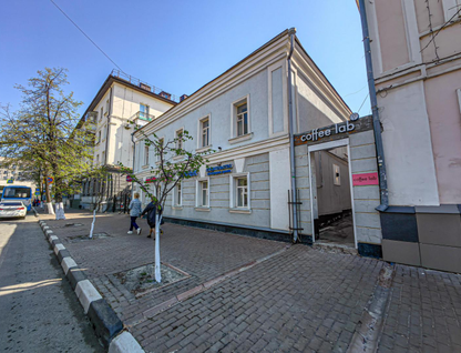 Помещение свободного назначения, 266,5&nbsp;м²