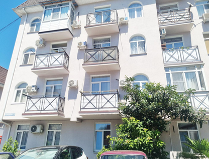 1-к. квартира, 30,2&nbsp;м²
