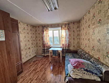 Комната, 13 м²