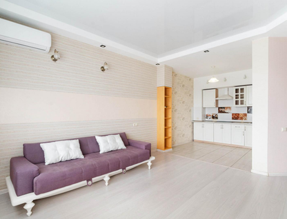 1-к. квартира, 44,4&nbsp;м²