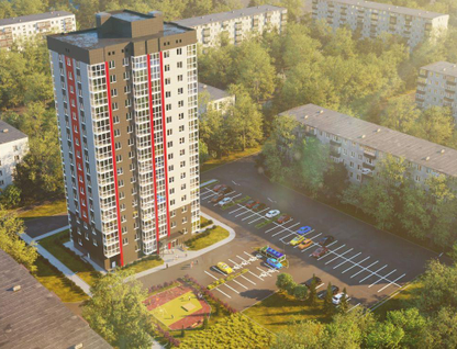3-к. квартира, 72,6&nbsp;м²