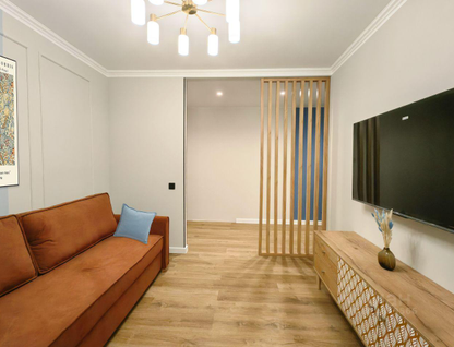 2-к. квартира, 44,4&nbsp;м²