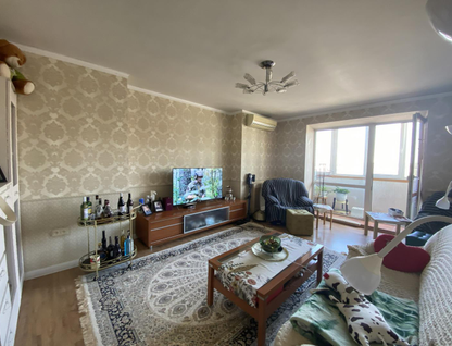 4-к. квартира, 119,7 м²