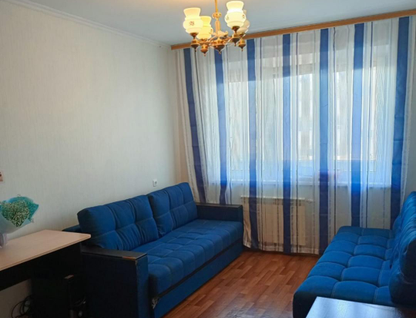 1-к. квартира, 35,2&nbsp;м²