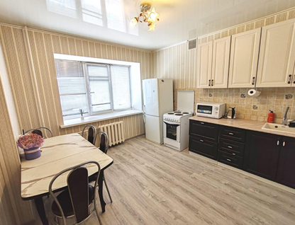 1-к. квартира, 38,6&nbsp;м²
