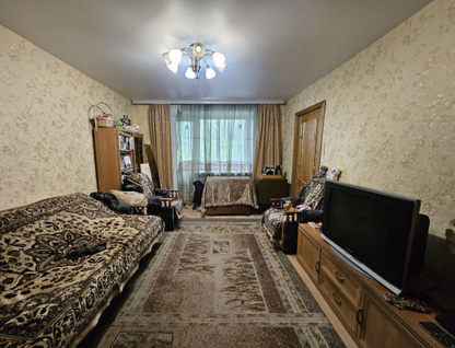 3-к. квартира, 58,6&nbsp;м²