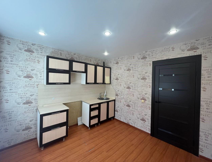 1-к. квартира, 34,5&nbsp;м²