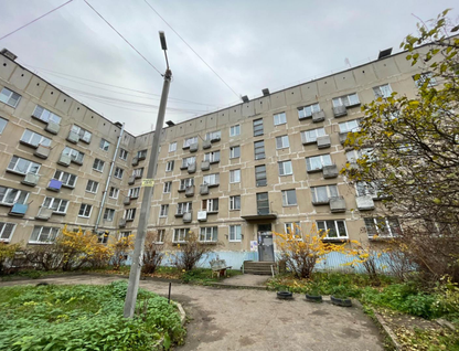 1-к. квартира, 29,9&nbsp;м²