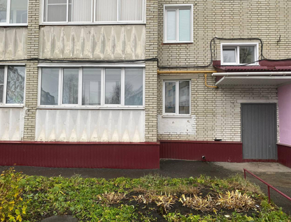 2-к. квартира, 51&nbsp;м²