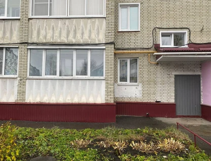 2-к. квартира, 51&nbsp;м²