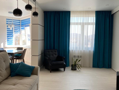 3-к. квартира, 98,1&nbsp;м²