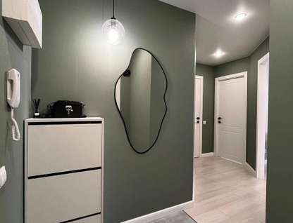 2-к. квартира, 40&nbsp;м²