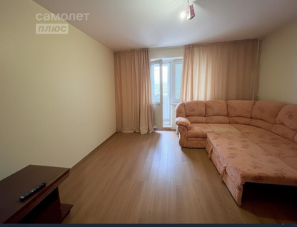 2-к. квартира, 56,6&nbsp;м²
