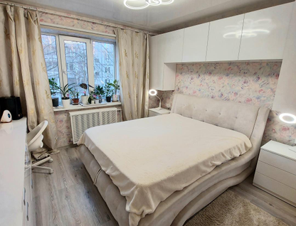 3-к. квартира, 68&nbsp;м²