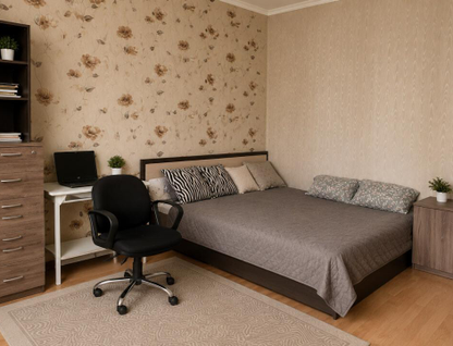 3-к. квартира, 82&nbsp;м²