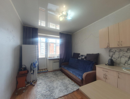 Студия, 20&nbsp;м²