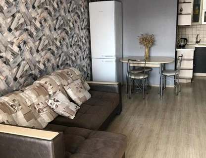 1-к. квартира, 40,7&nbsp;м²