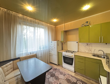 2-к. квартира, 52,4&nbsp;м²